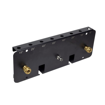 Foam Cannon Wall Mount by MaxshineUSA