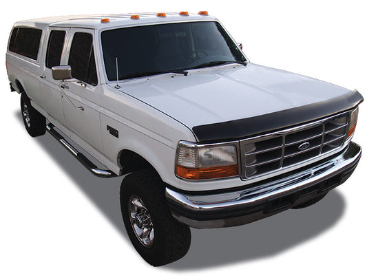 LED Amber Hi-5 Cab Roof Light Kit, 80-96 Ford Style by Pacer Performance