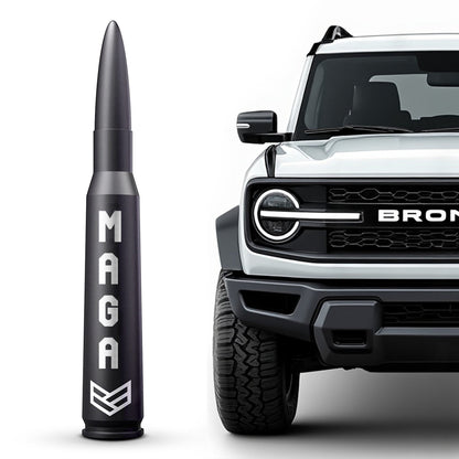 SMARTLOCK™ BULLET ANTENNA FOR FORD by Ronin Factory