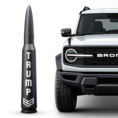 SMARTLOCK™ BULLET ANTENNA FOR FORD by Ronin Factory
