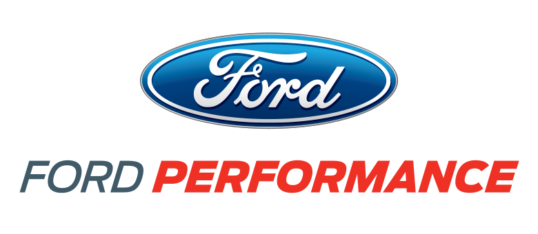 9MM Spark Plug Wire Sets-"Ford Racing" by Ford Performance Parts