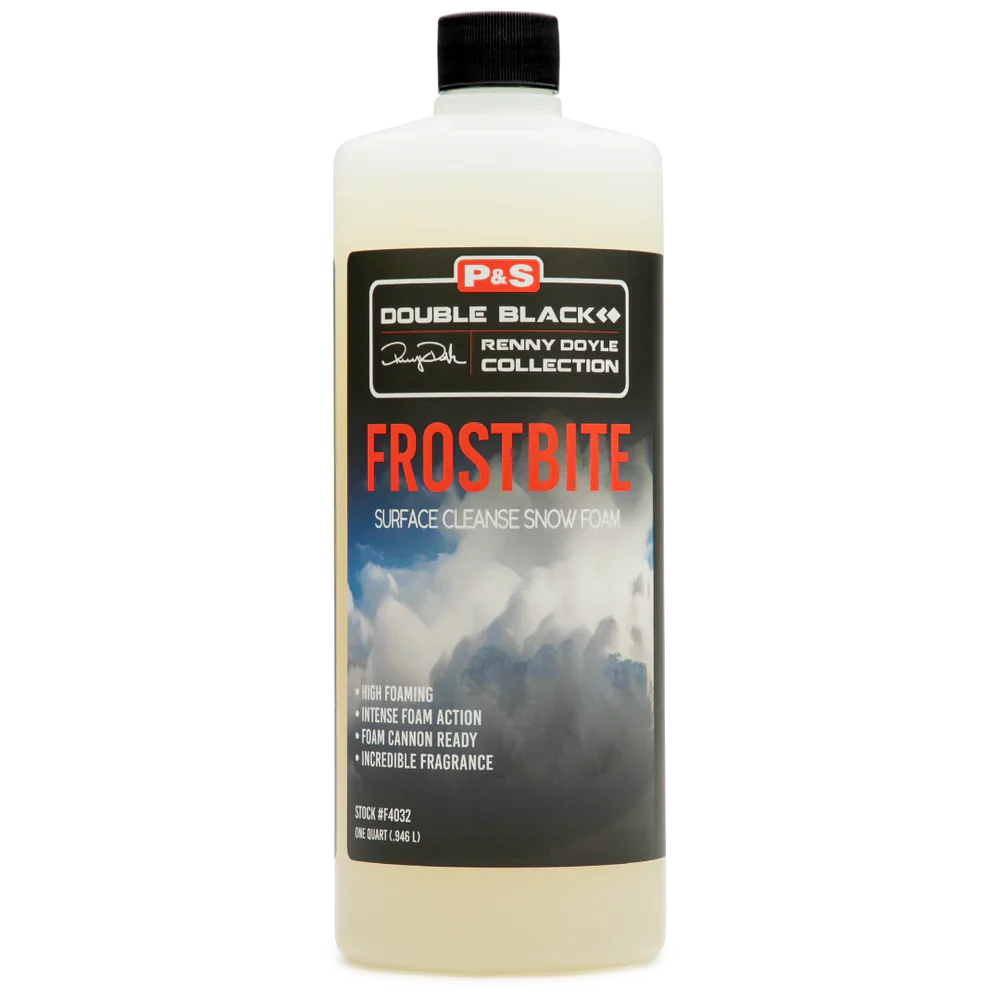 P&S FROSTBITE SNOW FOAM