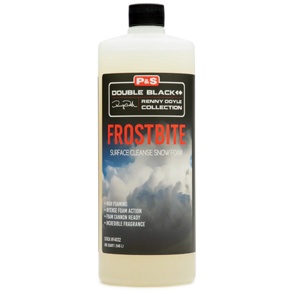 P&S FROSTBITE SNOW FOAM