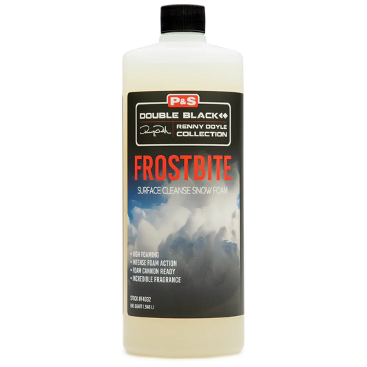 P&S FROSTBITE SNOW FOAM