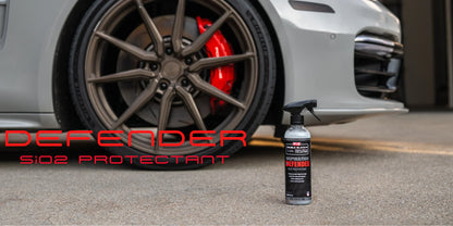 P&S DEFENDER SIO2 PROTECTANT PINT by P&S