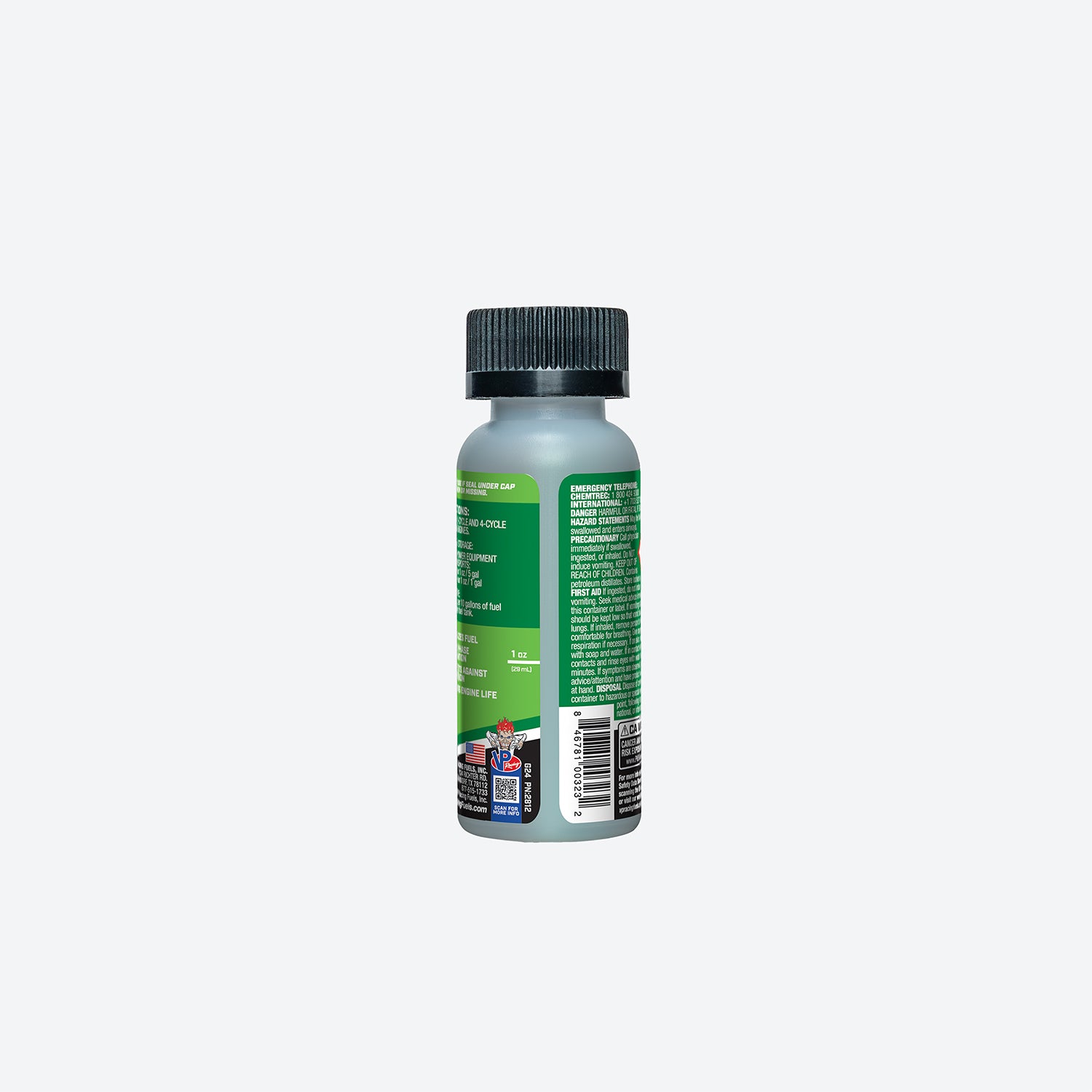 Fuel Stabilizer with Ethanol Shield 2 oz by VP Racing Fuels