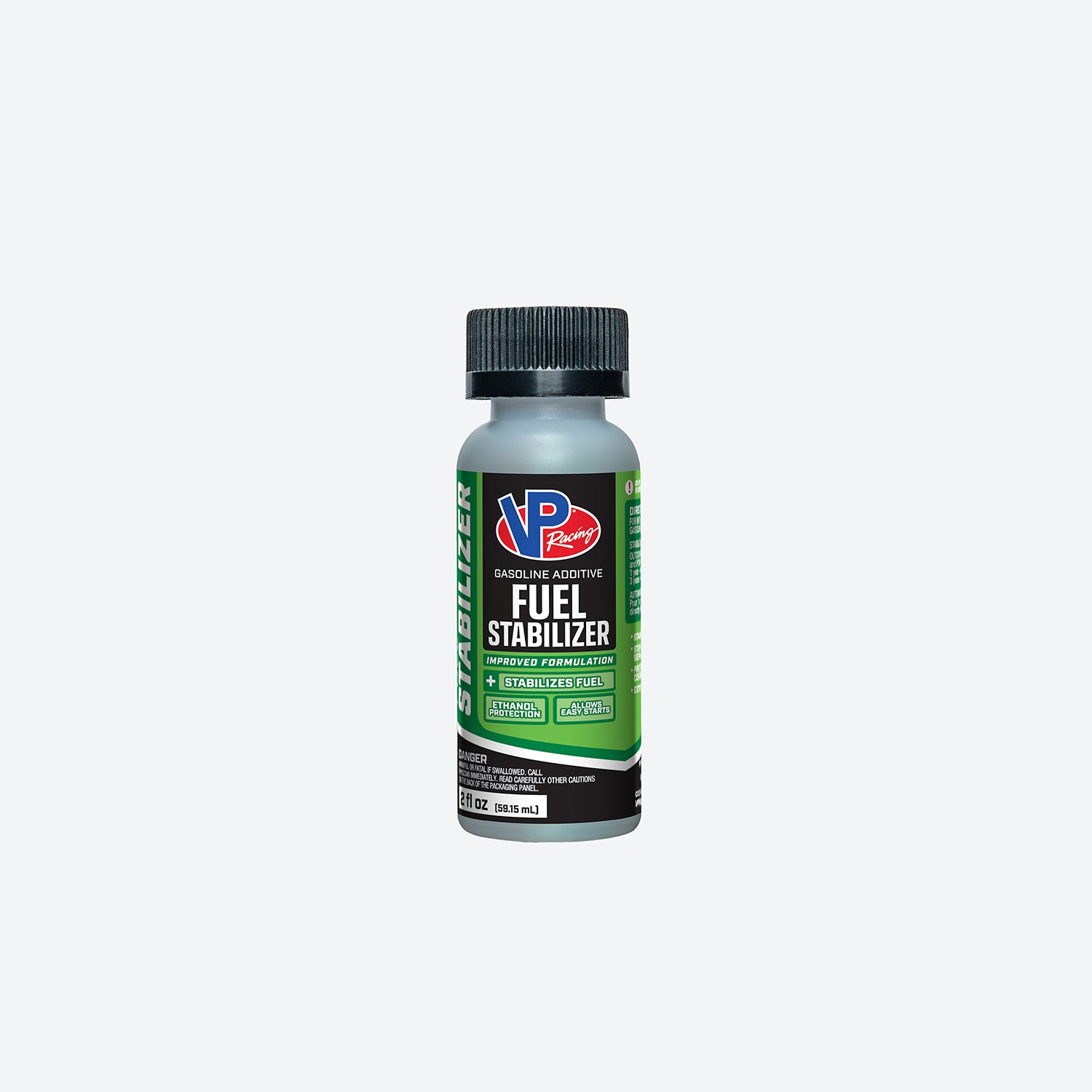 Fuel Stabilizer with Ethanol Shield 2 oz by VP Racing Fuels