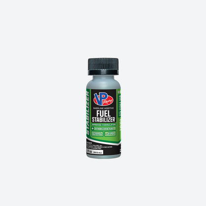 Fuel Stabilizer with Ethanol Shield 2 oz by VP Racing Fuels