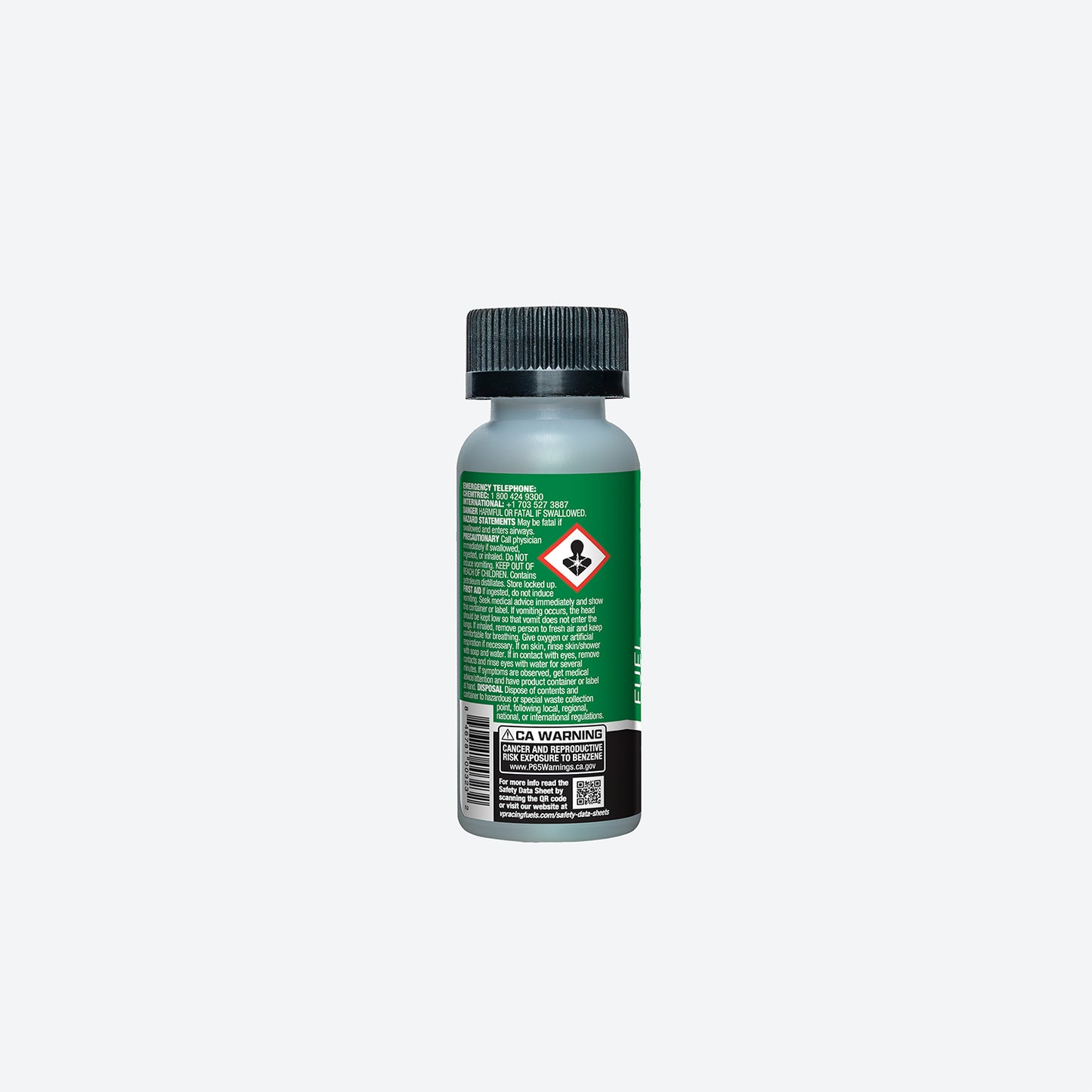 Fuel Stabilizer with Ethanol Shield 2 oz by VP Racing Fuels
