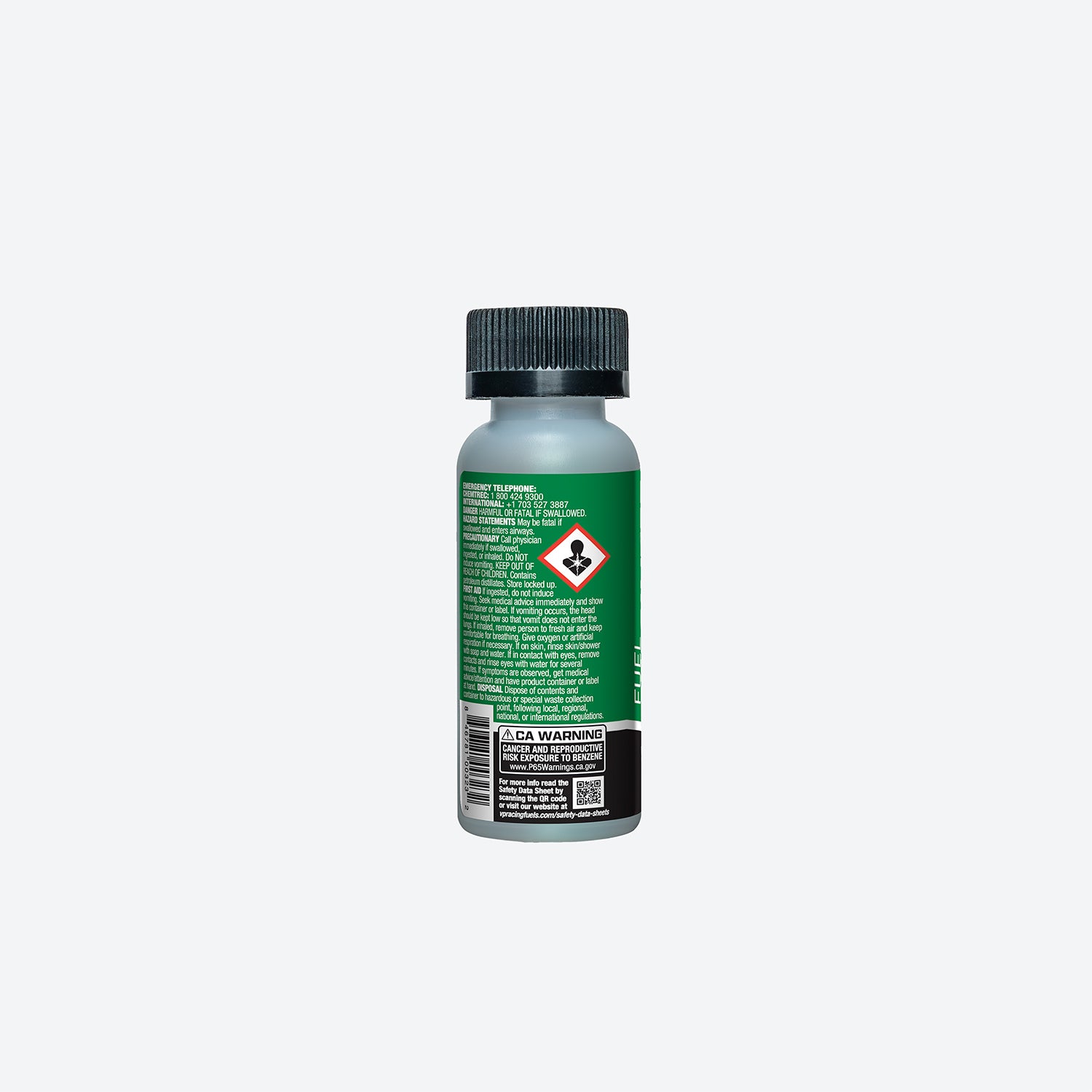 Fuel Stabilizer with Ethanol Shield 2 oz by VP Racing Fuels
