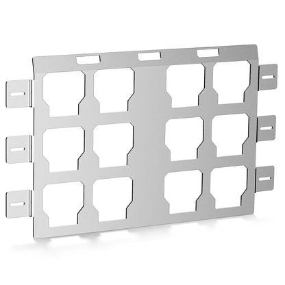 Integral Plates - Universal by Integral Truck