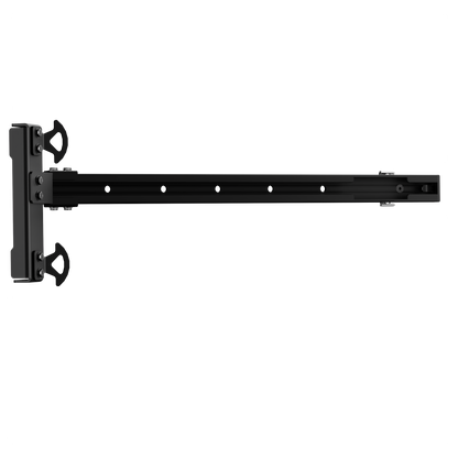 Integral Rail Kit + Panel Kits - GM HD 2020+ (8' Long Bed Only) by Integral Truck