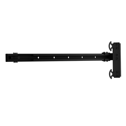 Integral Rail Kit + Panel Kits - GM HD 2020+ (8' Long Bed Only) by Integral Truck