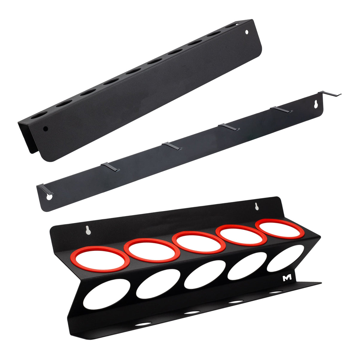 Mobile Rig & Garage Storage Bundles by MaxshineUSA
