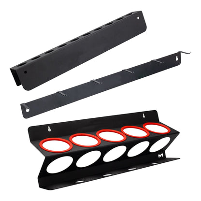 Mobile Rig & Garage Storage Bundles by MaxshineUSA