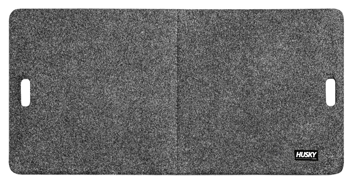 Garage Mats - Garage Mat 2 ft x 4 ft Utility Mat by Husky Liners