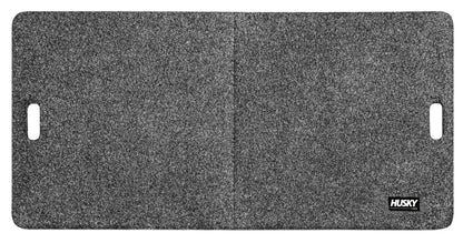 Garage Mats - Garage Mat 2 ft x 4 ft Utility Mat by Husky Liners