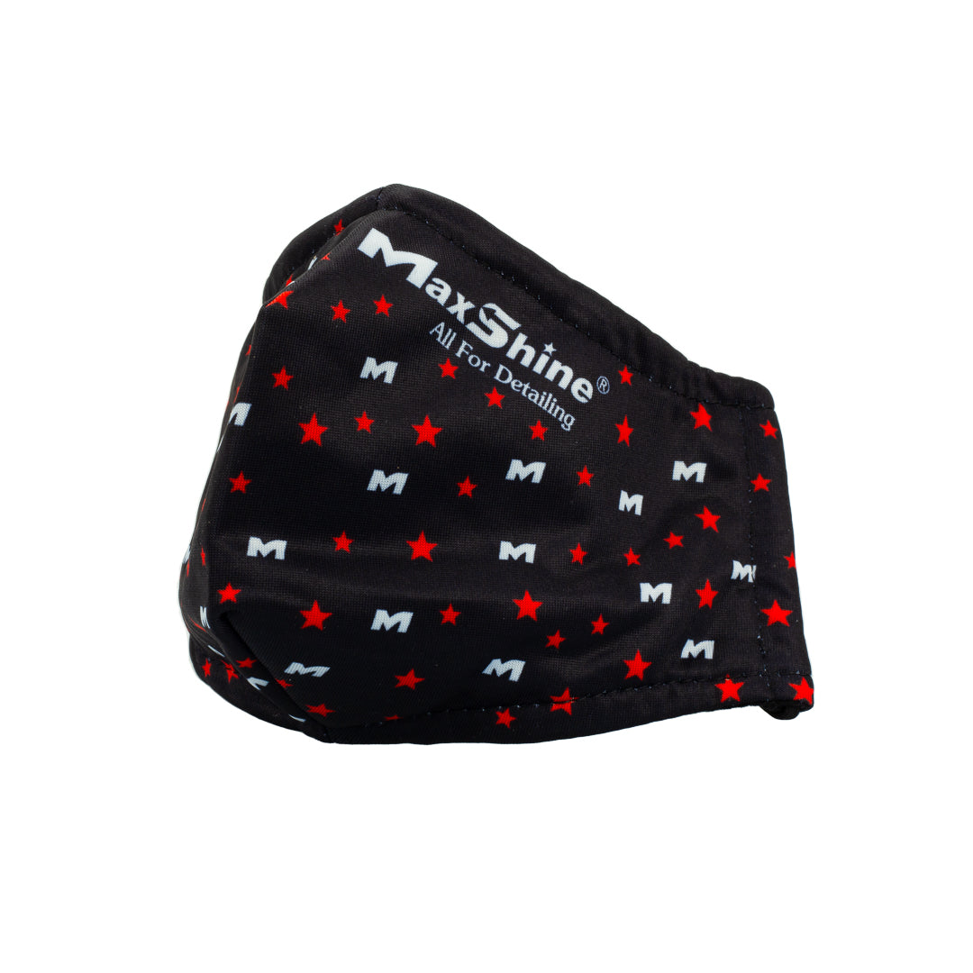 Detailing Gauze Mask by MaxshineUSA