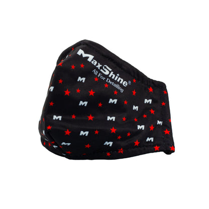 Detailing Gauze Mask by MaxshineUSA