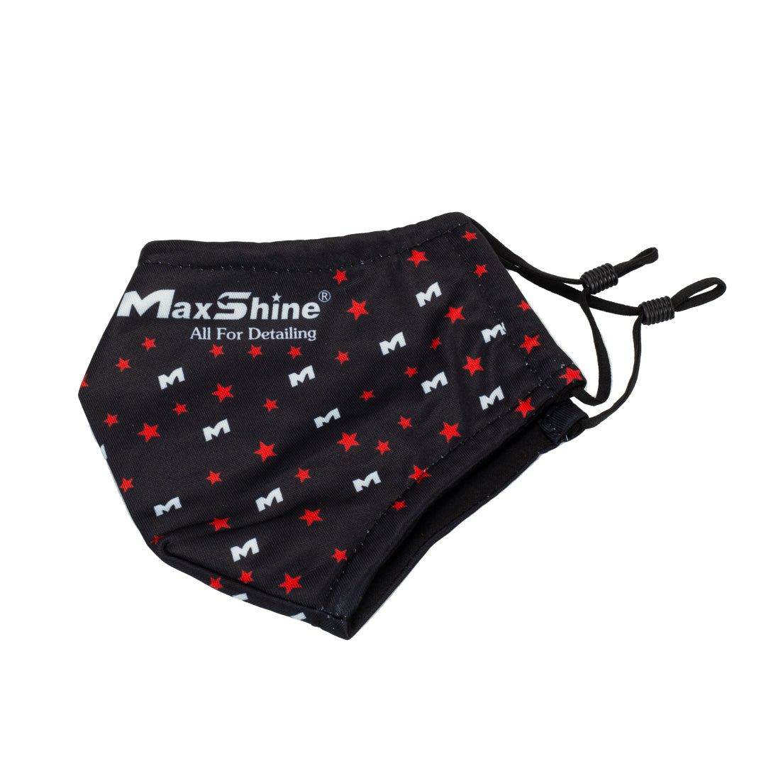 Detailing Gauze Mask by MaxshineUSA