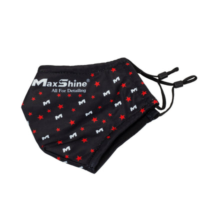 Detailing Gauze Mask by MaxshineUSA