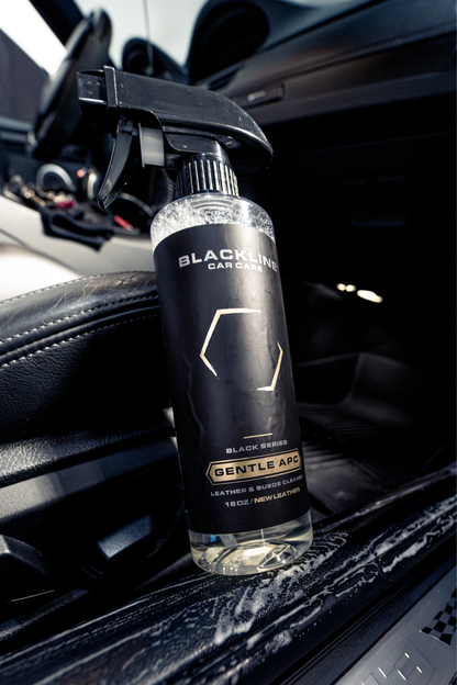 BLACKLINE® GENTLE APC by Blackline Car Care