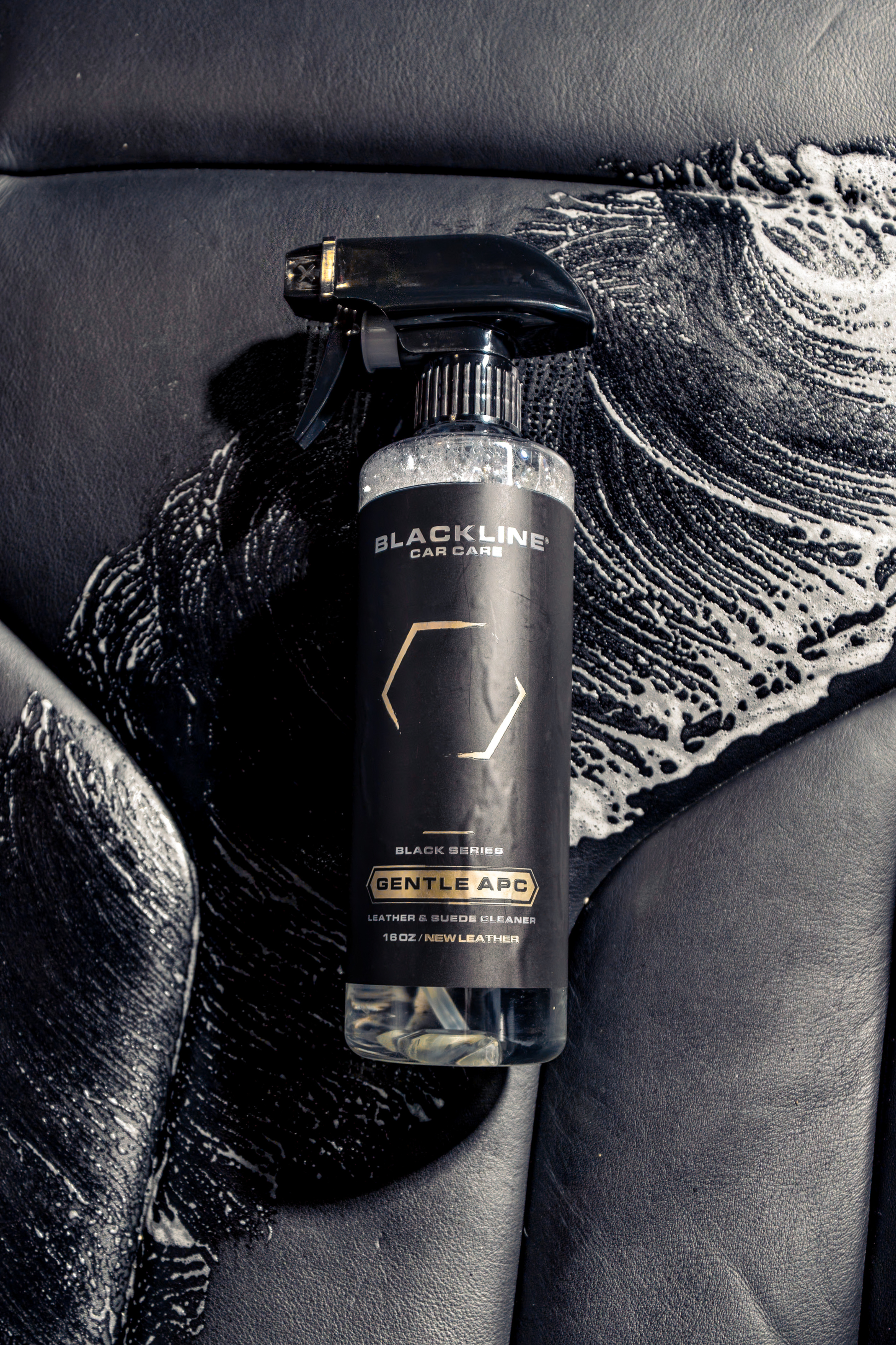 BLACKLINE® GENTLE APC by Blackline Car Care