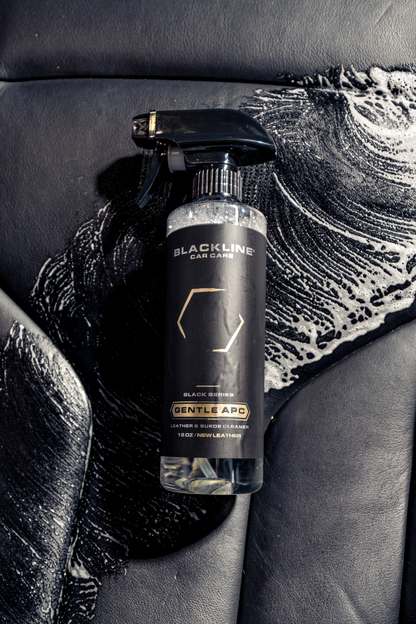 BLACKLINE® GENTLE APC by Blackline Car Care