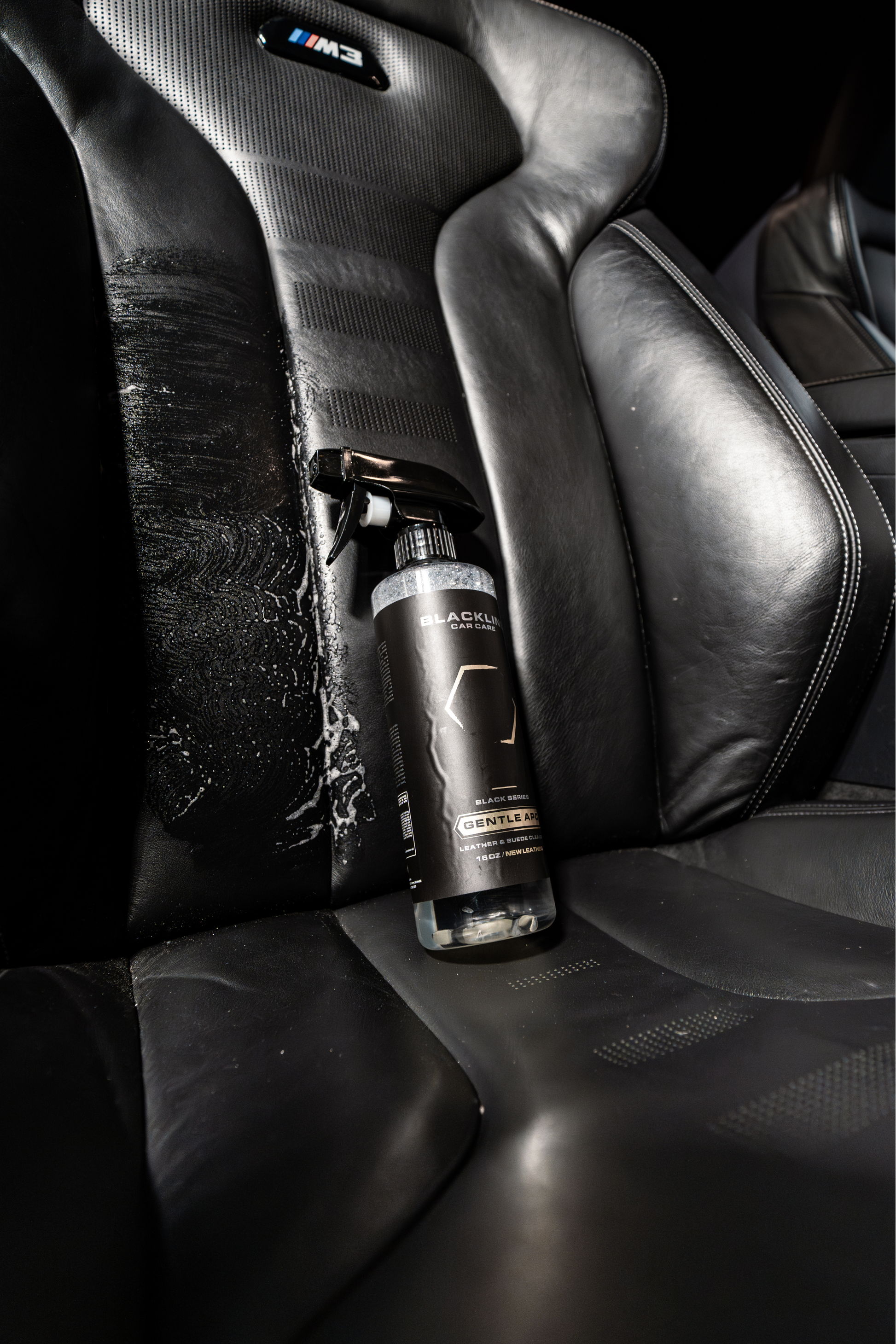 BLACKLINE® GENTLE APC by Blackline Car Care