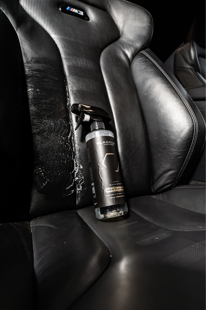 BLACKLINE® GENTLE APC by Blackline Car Care
