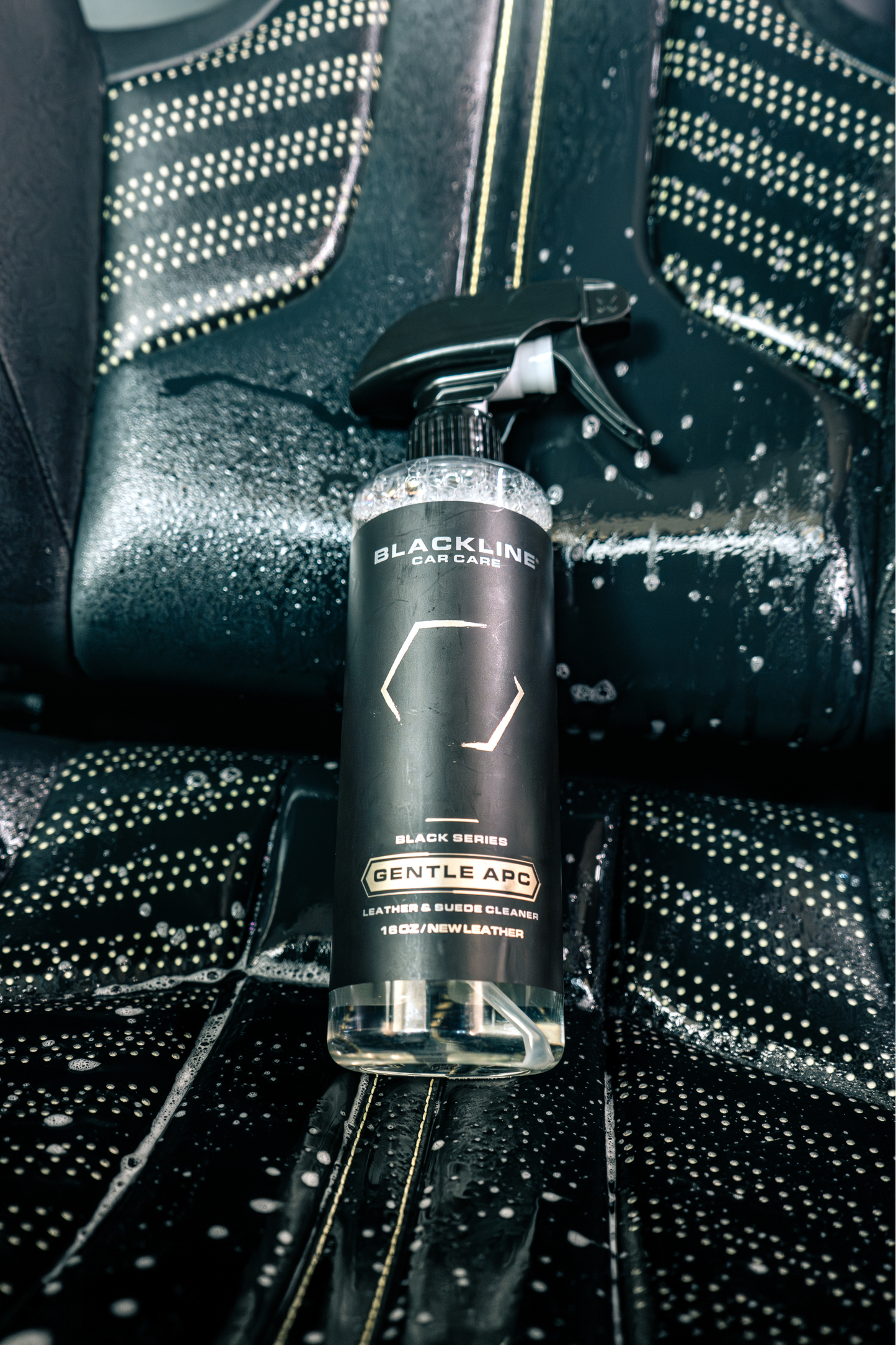 BLACKLINE® GENTLE APC by Blackline Car Care