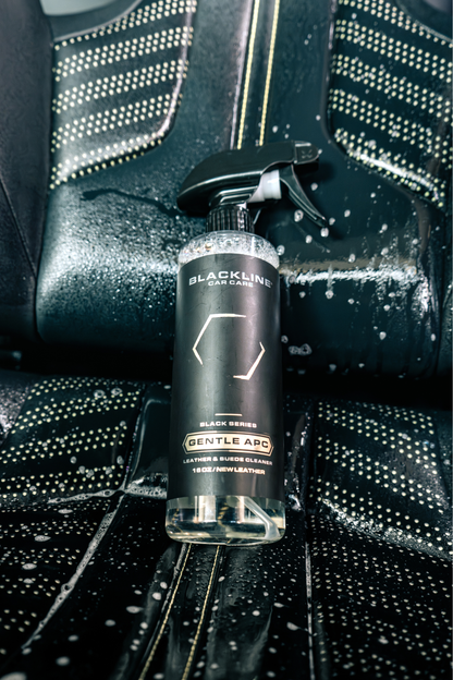 BLACKLINE® GENTLE APC by Blackline Car Care