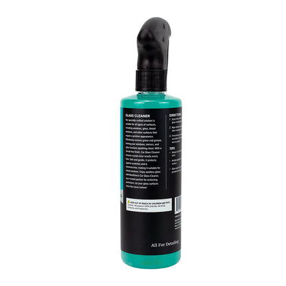 Car Glass Cleaner - 16oz, 1gal by MaxshineUSA
