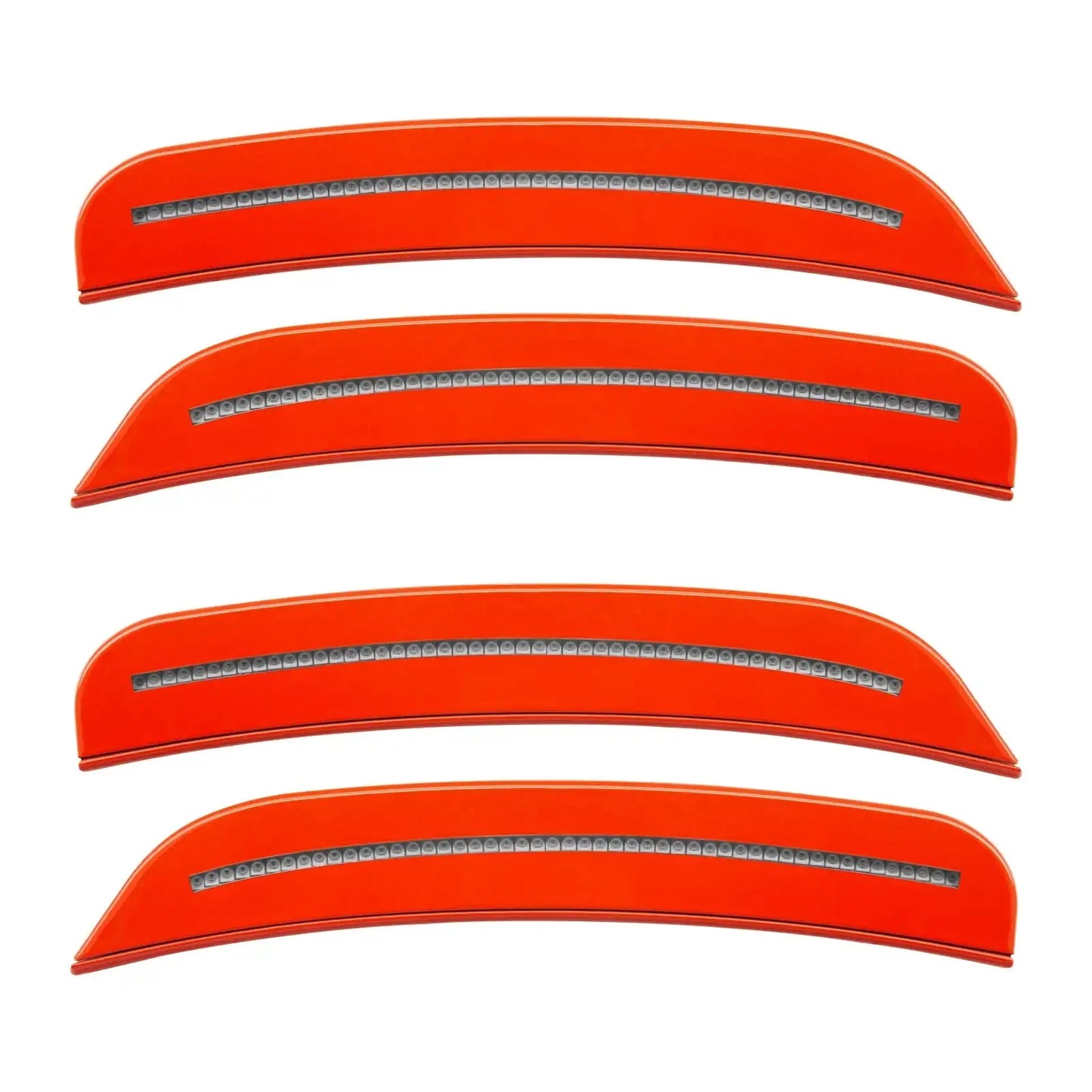 ORACLE Lighting 2015-2023 Dodge Charger Concept SMD Sidemarker Set by ORACLE Lighting