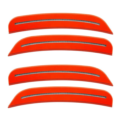 ORACLE Lighting 2015-2023 Dodge Charger Concept SMD Sidemarker Set by ORACLE Lighting