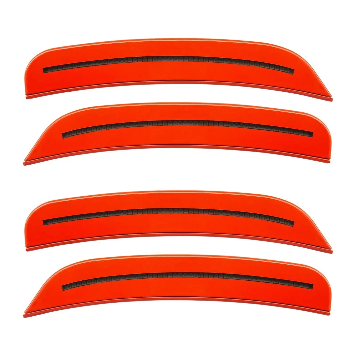 ORACLE Lighting 2015-2023 Dodge Charger Concept SMD Sidemarker Set by ORACLE Lighting