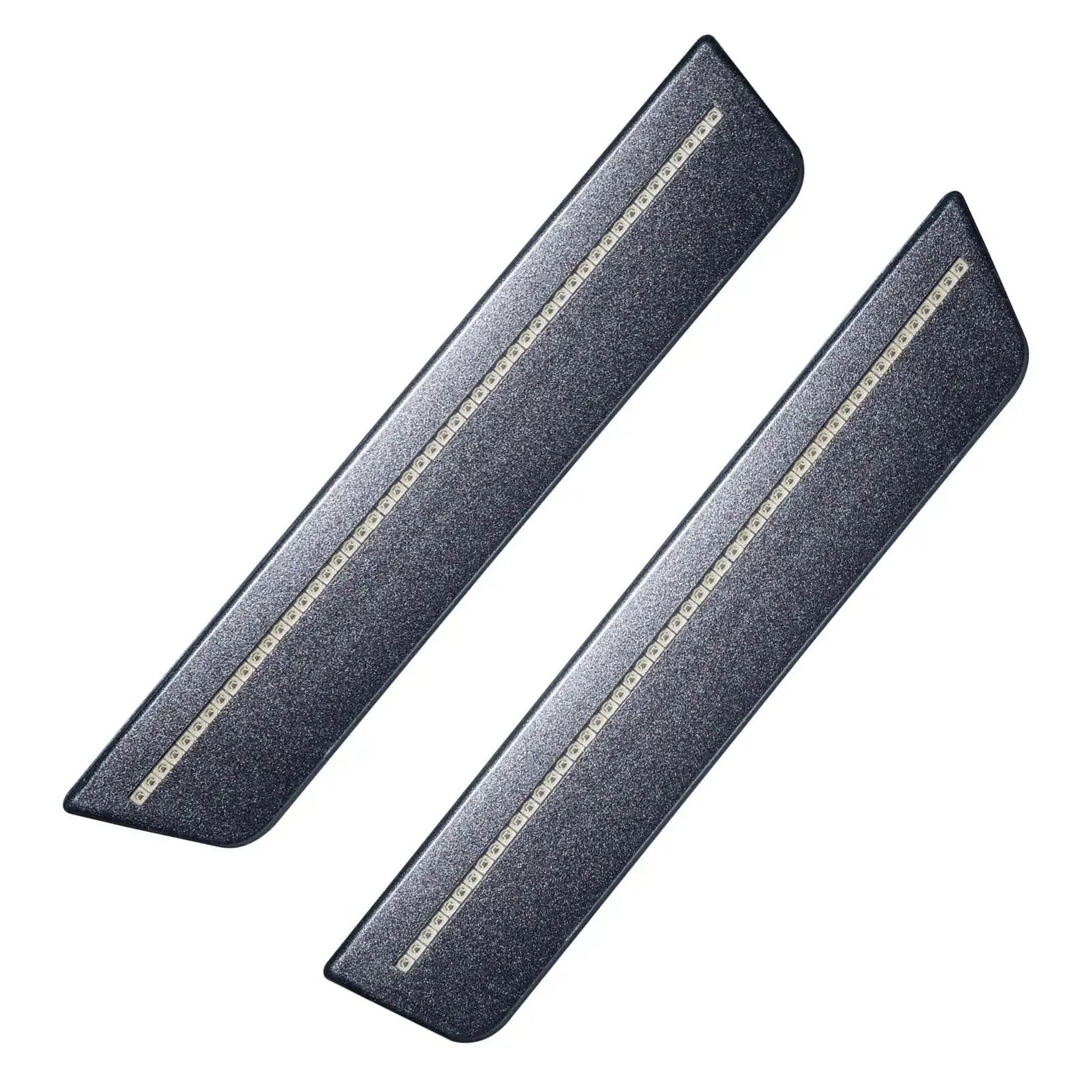 ORACLE Lighting 2011-2014 Dodge Charger Concept Sidemarker Rear Set by ORACLE Lighting