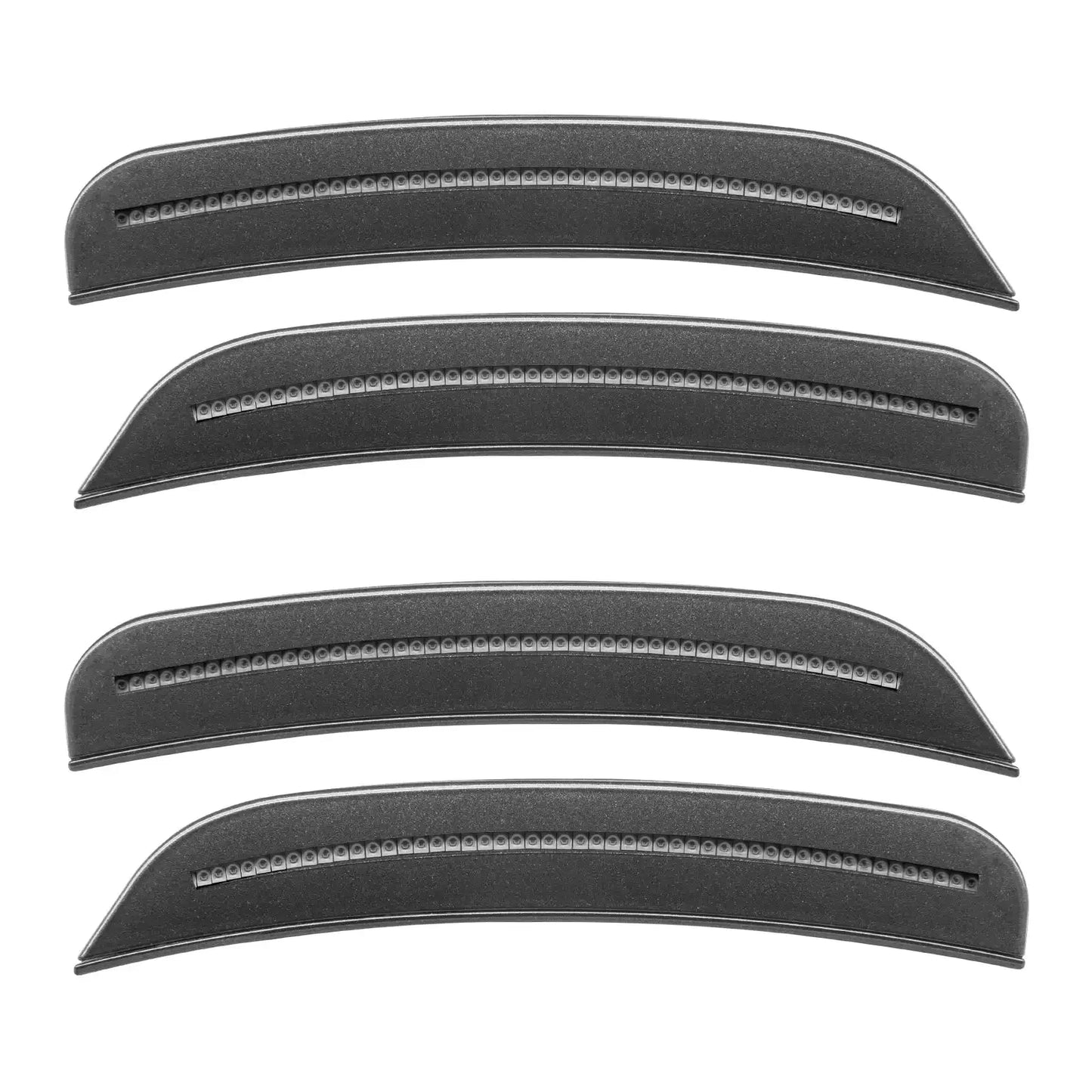 ORACLE Lighting 2015-2023 Dodge Charger Concept SMD Sidemarker Set by ORACLE Lighting