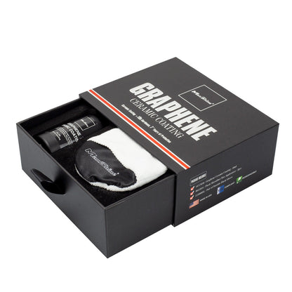 Graphene Ceramic Coating Kit - 50ml by MaxshineUSA