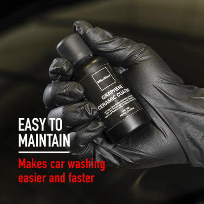 Graphene Ceramic Coating - 50ml - 7+ Years Protection by MaxshineUSA