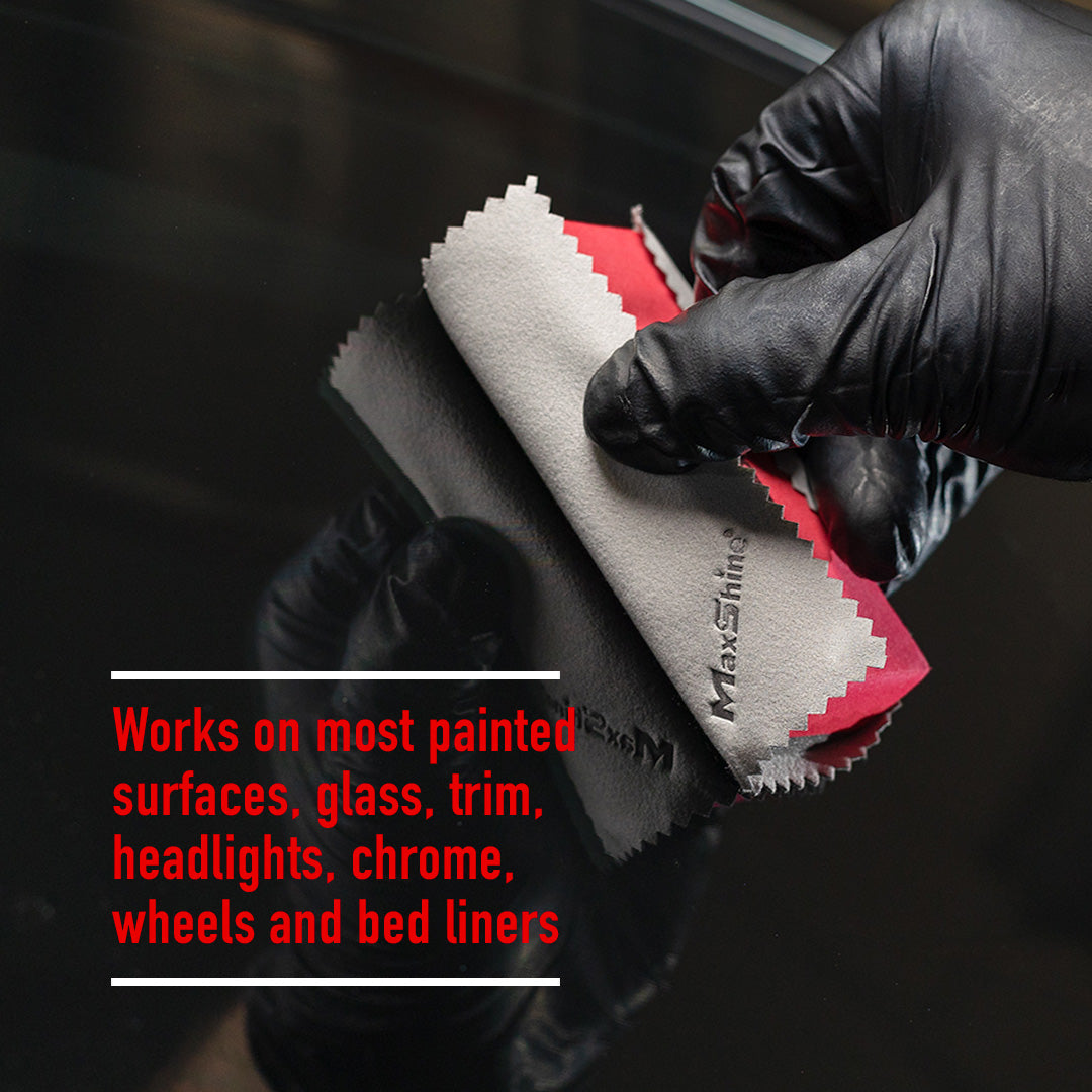 Graphene Ceramic Coating - 50ml - 7+ Years Protection by MaxshineUSA