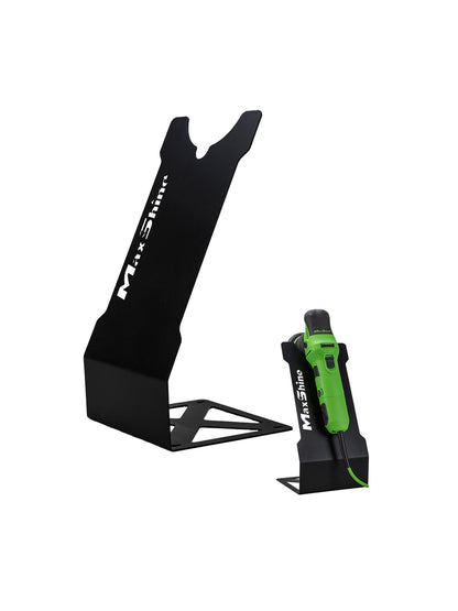 Polisher Stand - Single by MaxshineUSA