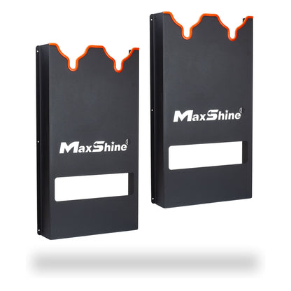 Polisher Holder - Double Station by MaxshineUSA