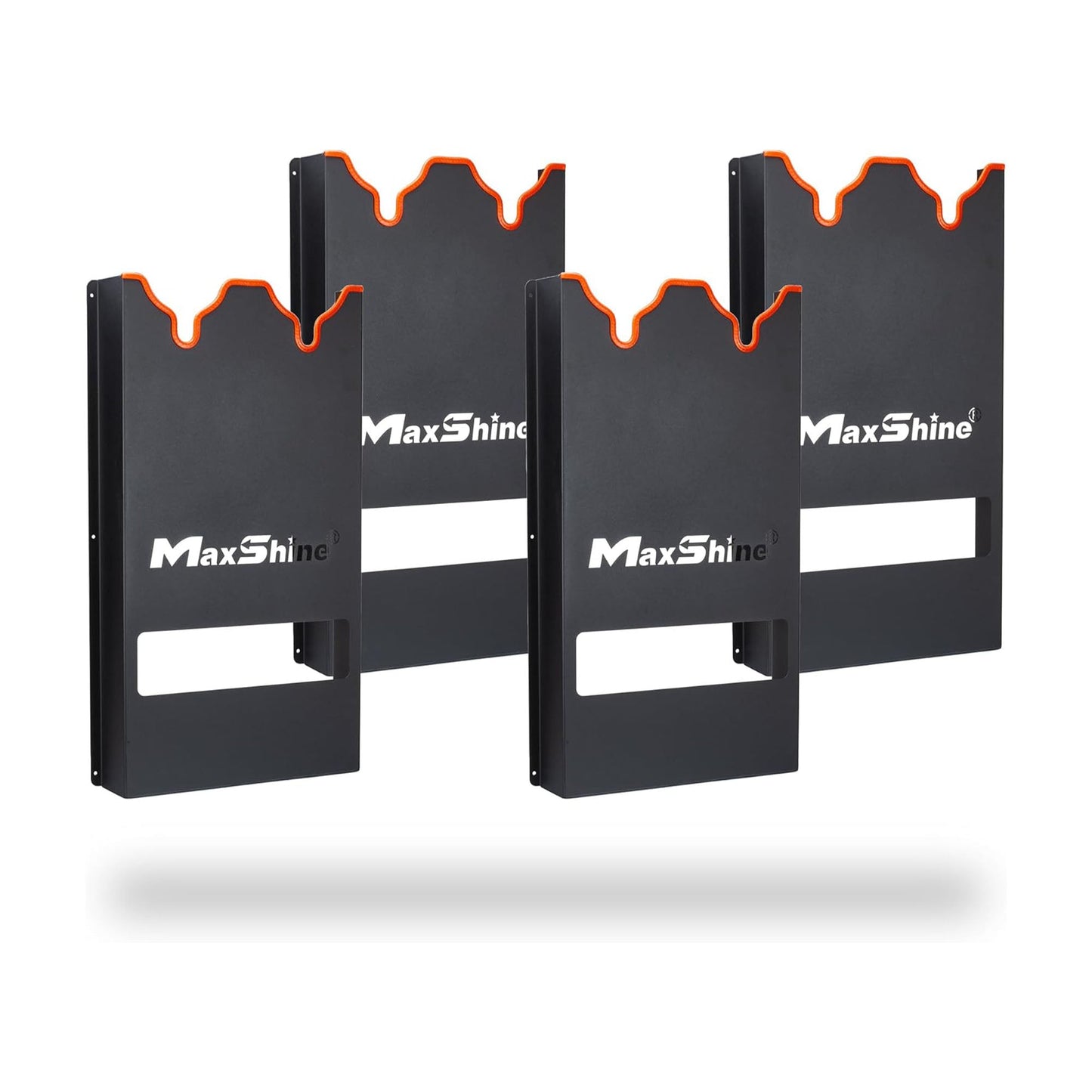 Polisher Holder - Double Station by MaxshineUSA