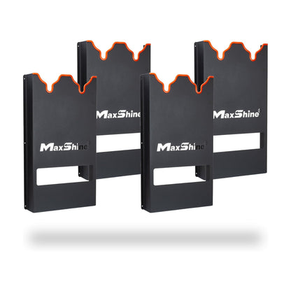 Polisher Holder - Double Station by MaxshineUSA