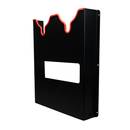 Wall Holder For Polishers - Mini by MaxshineUSA
