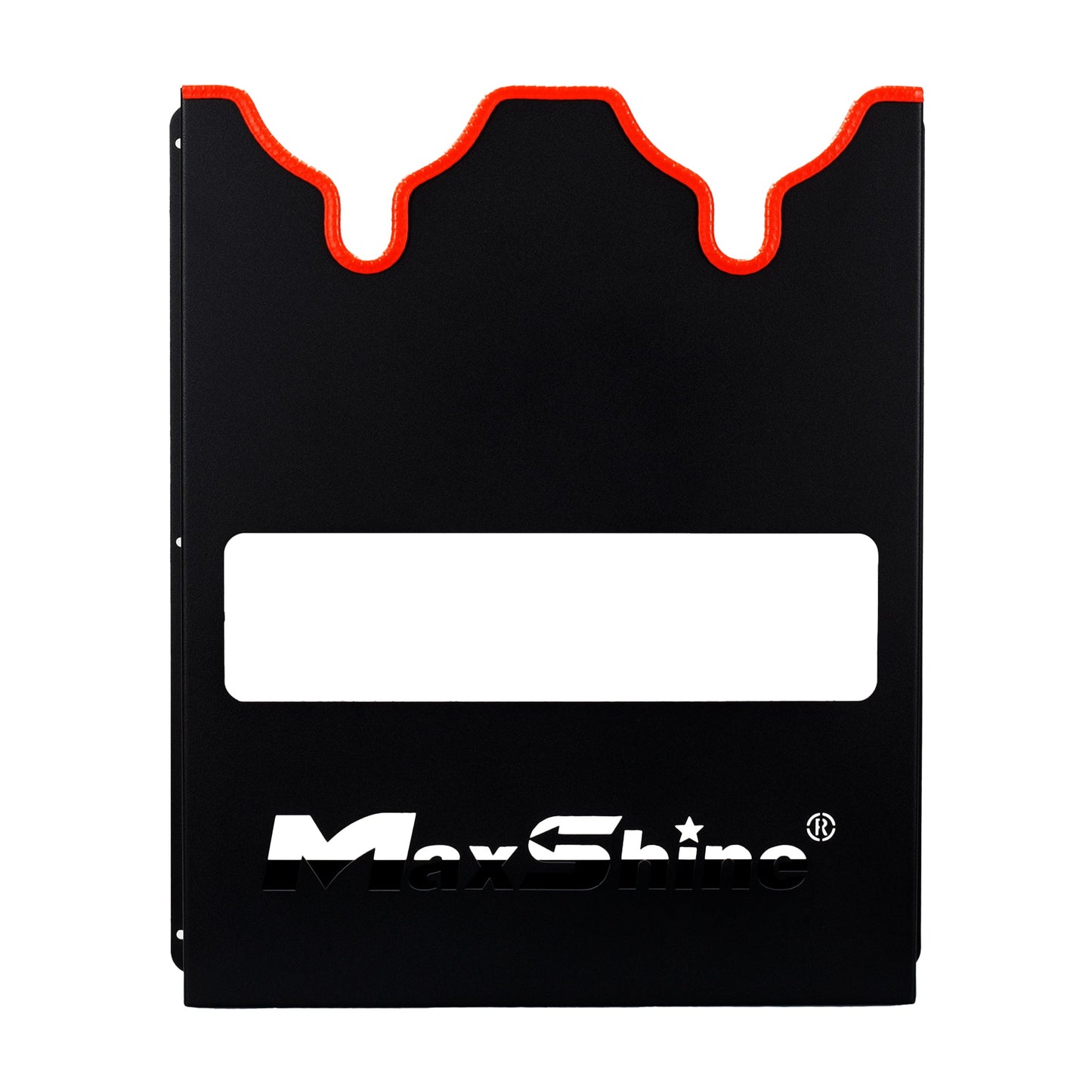 Wall Holder For Polishers - Mini by MaxshineUSA