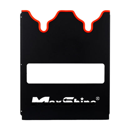 Wall Holder For Polishers - Mini by MaxshineUSA