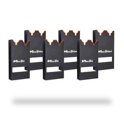 Polisher Holder - Double Station by MaxshineUSA