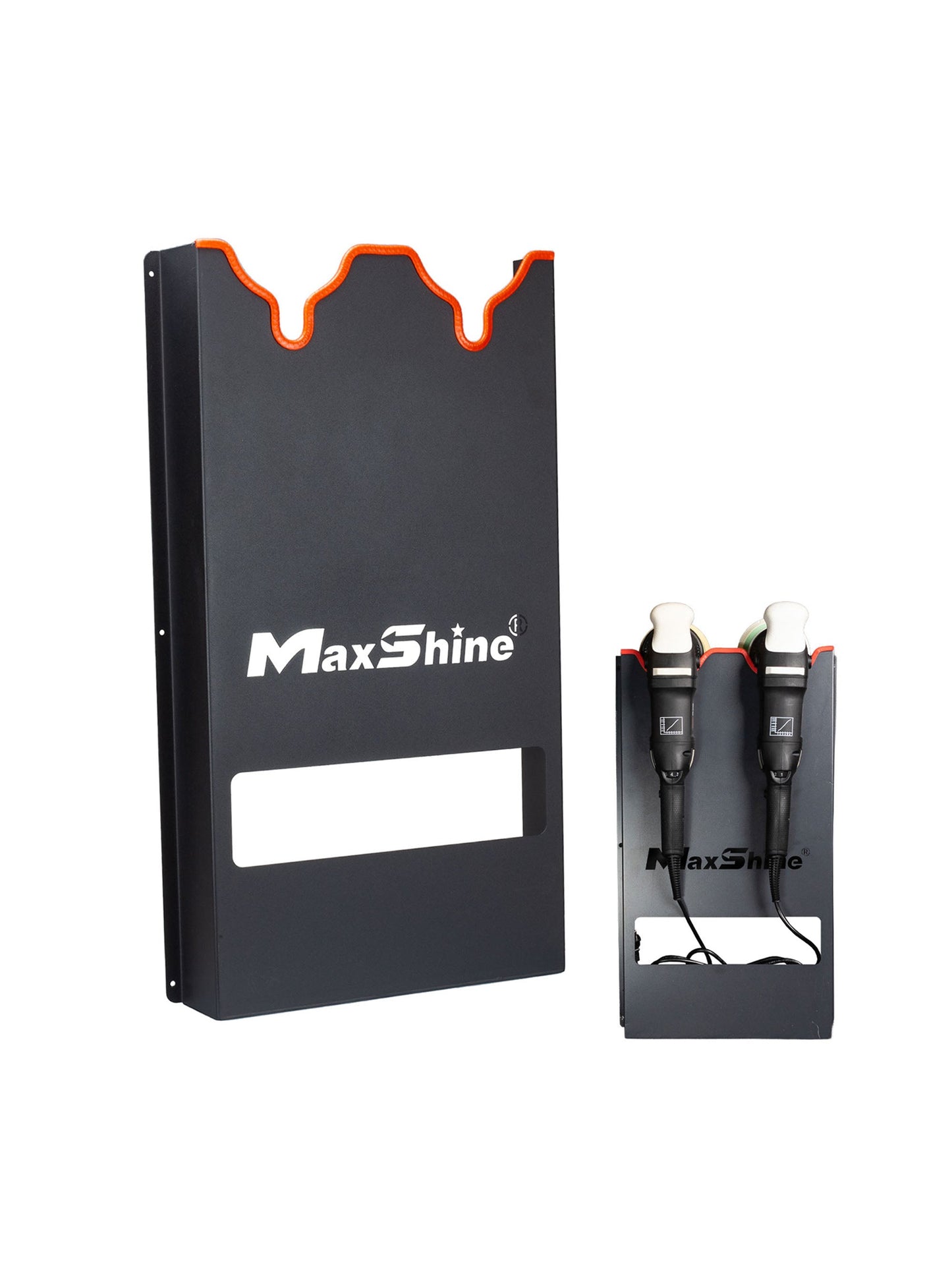 Polisher Holder - Double Station by MaxshineUSA
